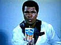 Muhammad Ali Capri-Sonne | BahVideo.com