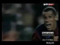 Futbol tarihinin unutulmaz golleri | BahVideo.com