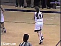 VIDEO Liberty vs Northampton Girls Basketball | BahVideo.com