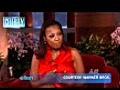 Star Jones Calls NeNe Leakes Uncaged Animal  | BahVideo.com