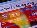 Group-buying websites hot in Gulf | BahVideo.com