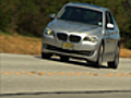 2011 BMW 535i | BahVideo.com