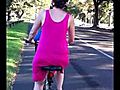 Australia day Centenial Park Bike ride  | BahVideo.com