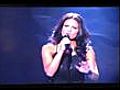 American Idol 3 2 2011 - Pia Toscano I ll  | BahVideo.com