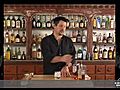 How to make a Sicilian Kiss Cocktail - Drink  | BahVideo.com