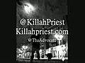 Killah Priest - The Psychic World Of Walter  | BahVideo.com