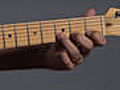 How to Play Guitar Beginners Pentatonic  | BahVideo.com