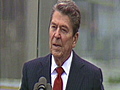 Ronald Reagan In his own words | BahVideo.com