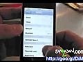 How to Jailbreak iOS 4 3 1 Final Version  | BahVideo.com