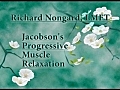 Progressive Muscle Relaxation | BahVideo.com