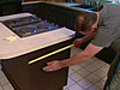 Install a Concrete Countertop | BahVideo.com