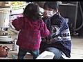 Japon les orphelins du tsunami | BahVideo.com
