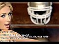 Paris Hilton Nothing In This World HD arc | BahVideo.com