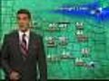 Meteorologist Jeff Jamison s Forecast | BahVideo.com