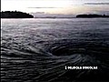 Denizde olusan girdap g rd n z m  | BahVideo.com