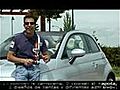 Fiat 500C | BahVideo.com