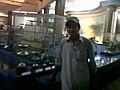 Syed Irfan Ali Shah haryan-Navy Museum nadeem  | BahVideo.com