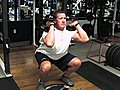 Lower Body Strength | BahVideo.com