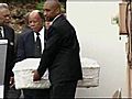 3 Kids Who Died In River Laid To Rest | BahVideo.com