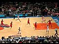 Sixers vs Knicks NBA 2010-2011 | BahVideo.com