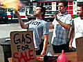 It s Always Sunny In Philadelphia Fire Breathers | BahVideo.com