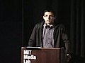 Ricardo Dominguez - Transborder Disturbances Aesthetics Interventions and Technology  | BahVideo.com