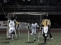 Amputee Soccer | BahVideo.com