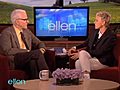 Ellen in a Minute - 05 03 11 | BahVideo.com