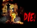 Necro - Die Official Video  | BahVideo.com