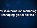 Curiosity Jack Leslie Information Technology and Politics | BahVideo.com