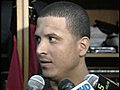 Martinez talks loss to White Sox | BahVideo.com