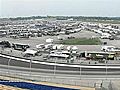 NASCAR Mania Descends On Sparta Speedway | BahVideo.com