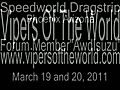 Speedworld Dragstrip March 19 and 20 2011 with  | BahVideo.com