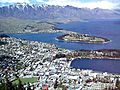 Trip to Queenstown in New Zealand | BahVideo.com