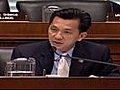 Cao makes Hara Kari comment to BP exec | BahVideo.com