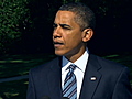 Obama confident on financial reform | BahVideo.com