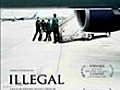 Illegal | BahVideo.com