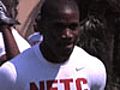 Ricardo Louis Nike camp highlights | BahVideo.com