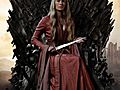 Lena Heady Game of Thrones preview comp | BahVideo.com