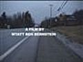 The Hurleyville Horror a short film by Wyatt Ben | BahVideo.com