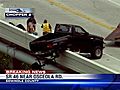 Fatal Crash Closes Seminole Co Bridge | BahVideo.com