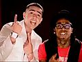 Down feat Lil Wayne  | BahVideo.com