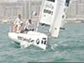 BMW Sailing Cup World Final | BahVideo.com