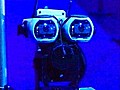 Robodex 2000 - Classic Robots | BahVideo.com