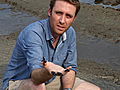 Philippe Cousteau Oil Spill Heartache | BahVideo.com