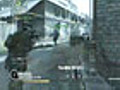 Call of Duty 4 Modern Warfare | BahVideo.com