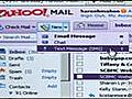 Yahoo Mail Raises the Stakes | BahVideo.com
