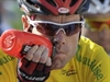 Cadel Evans blasts cycling officials | BahVideo.com