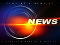 News Opening Scene | BahVideo.com