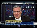 CNN Keith Olbermann out at MSNBC | BahVideo.com